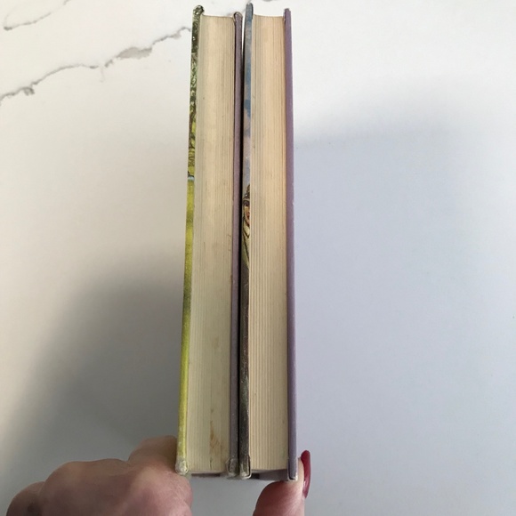 2 Vintage Bobbsey Twins Mystery Books 9 & 38 by Laura Lee Hope Collector - Picture 10 of 15